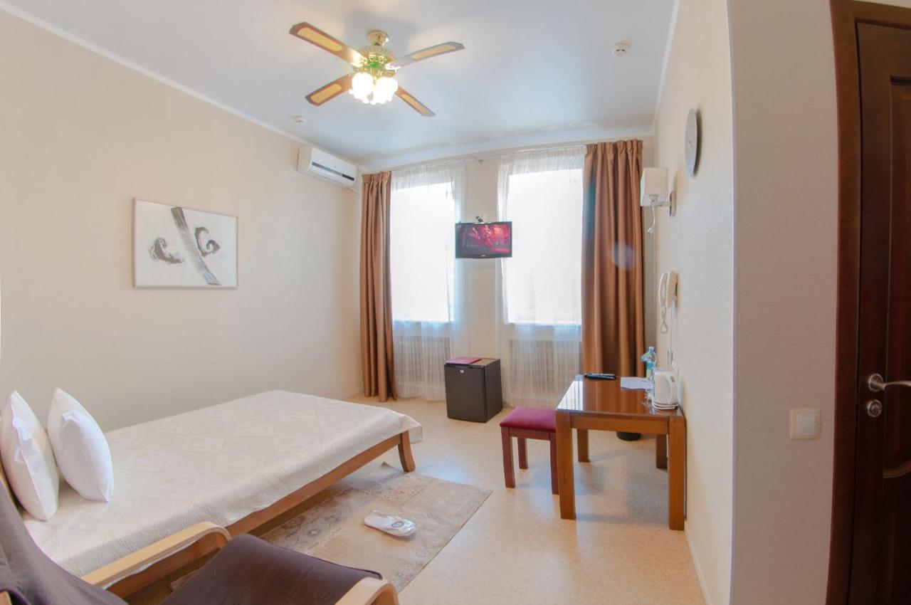Antwo-Hotel Kharkov Luaran gambar