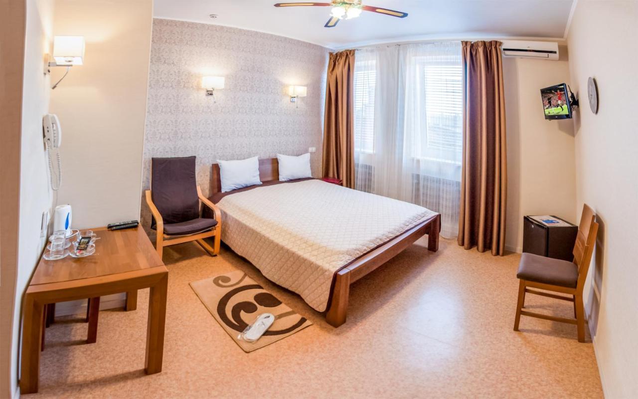 Antwo-Hotel Kharkov Bilik gambar