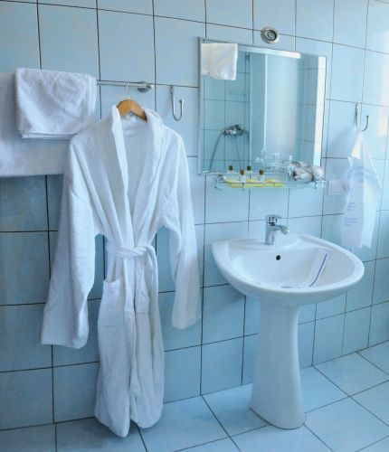 Antwo-Hotel Kharkov Bilik gambar